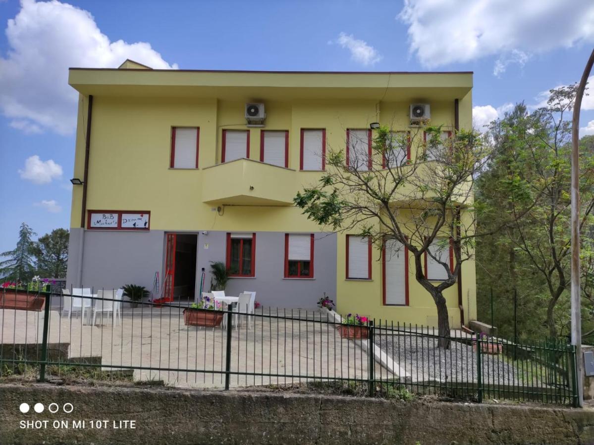 B&B Michael'S Dream Oriolo  ภายนอก รูปภาพ