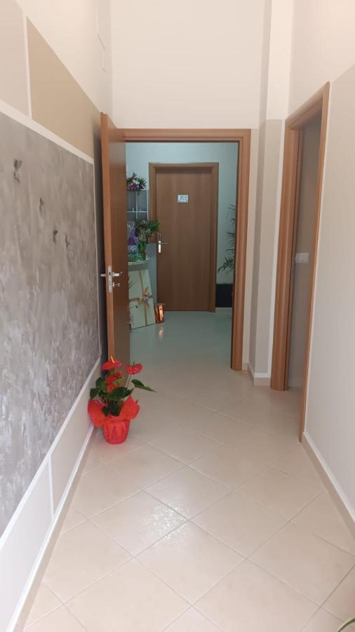 B&B Michael'S Dream Oriolo  ภายนอก รูปภาพ