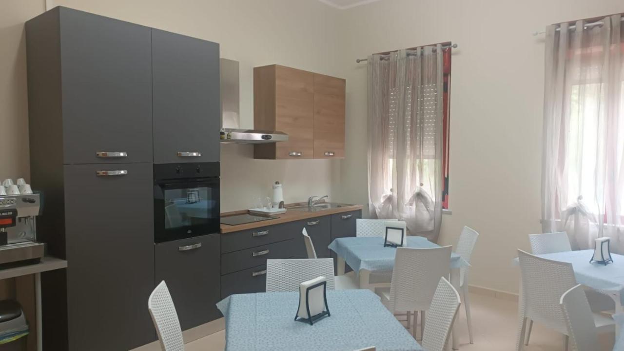 B&B Michael'S Dream Oriolo  ภายนอก รูปภาพ