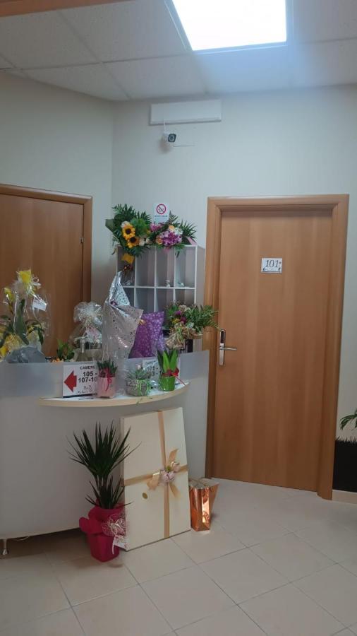 B&B Michael'S Dream Oriolo  ภายนอก รูปภาพ