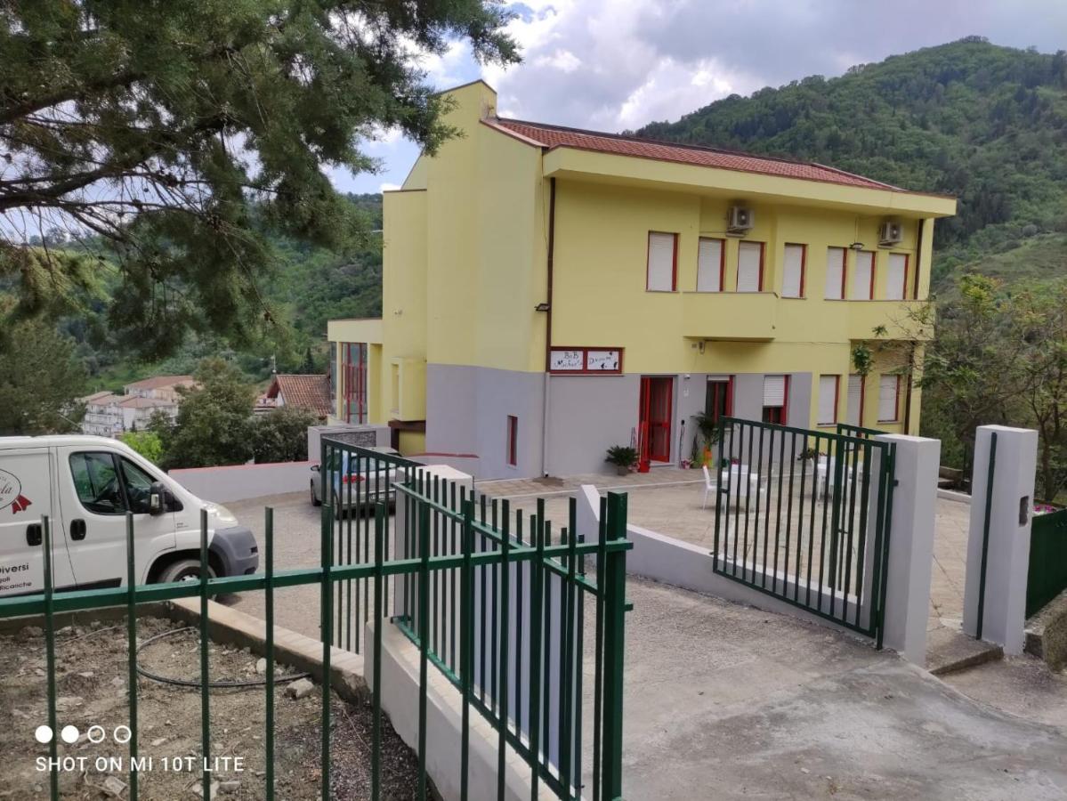 B&B Michael'S Dream Oriolo  ภายนอก รูปภาพ