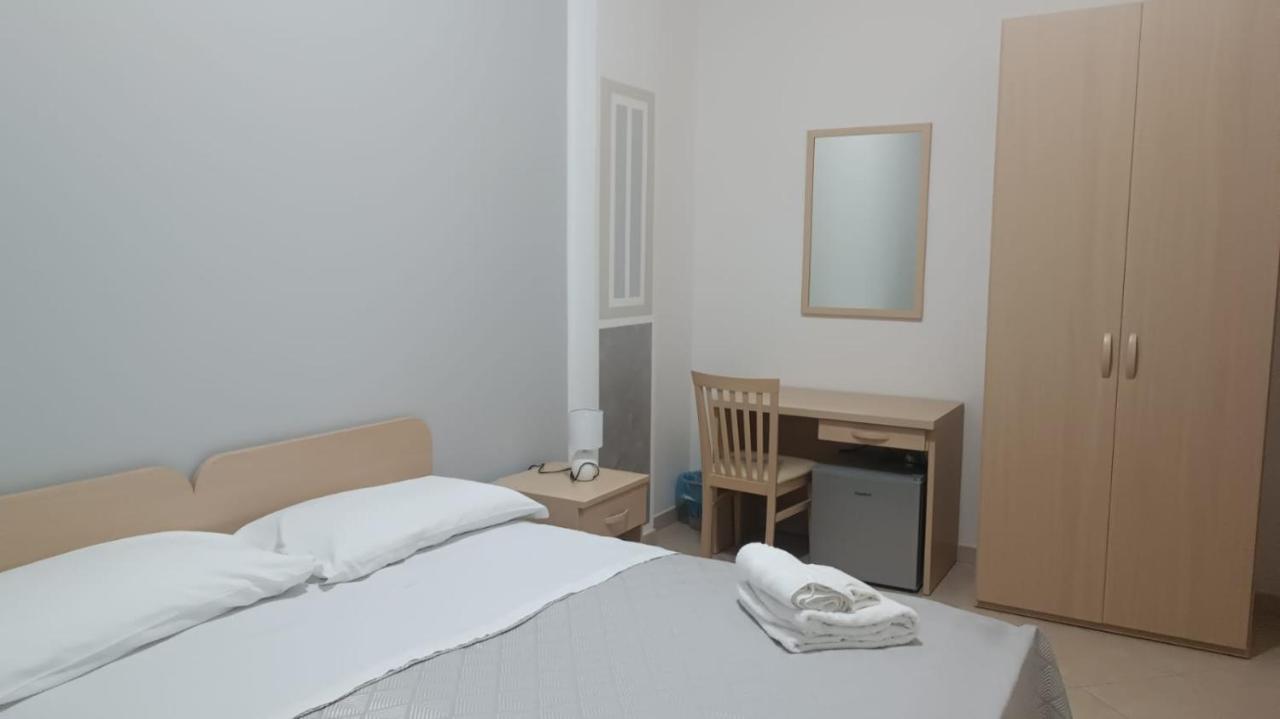 B&B Michael'S Dream Oriolo  ภายนอก รูปภาพ